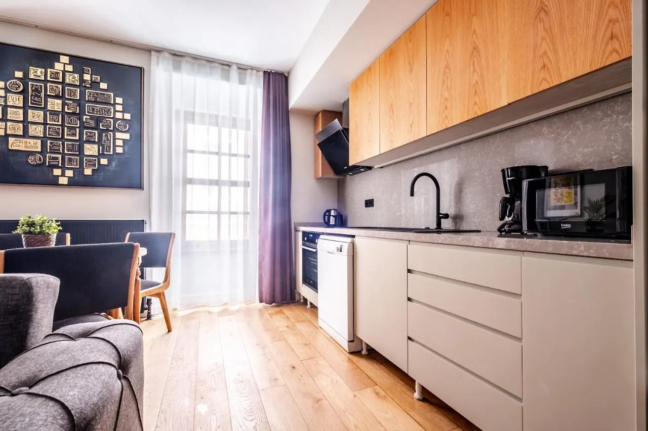 Daire Charming Flat With Central Location In Beyoglu İstanbul Türkiye